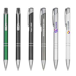 Hot bán New Arrival stylus bút quảng cáo Quà Tặng Bút khuyến mãi bút với logo - Product Image 2