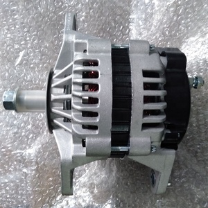 Pièce de moteur diesel, <span class=keywords><strong>alternateur</strong></span> générateur moteur 24SI 12V 70A 8600017 5282841 <span class=keywords><strong>Alternateur</strong></span> 24SI - Product Image 2