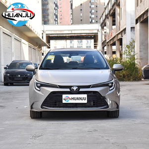 รถยนต์โตโยต้า โคโรลล่า อัลติส ปี <span class=keywords><strong>2024</strong></span> รุ่น 1.8L ไฮบริด ลักชัวรี่ อิดิชั่น สมาร์ทดริฟท์ ไฮบริด ซีดาน ประหยัดน้ำมัน มีรถพร้อมส่ง - Product Image 3