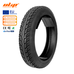 Neumático sin Cámara CST 14x2.125, Neumático de Bicicleta Reforzado de 14 Pulgadas, Accesorios para Vehículos Eléctricos, Neumático sin Cámara 14*2.125 - Product Image 1