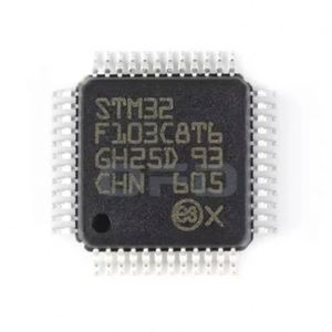 Circuit intégré neuf et original, puce CI SI4472DY-T1-E3 - Product Image 1