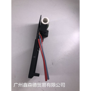 Xinsende <b>Blower</b> Resistor 17117541092R 12V For E90 <b>Car</b> Repair Replacement Part - Product Image 3