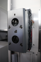 Hàng đầu Máy Bán Hàng Tự Động Nhà Sản Xuất-Gấp Umbrella Máy Bán Hàng Tự Động. - Product Image 6