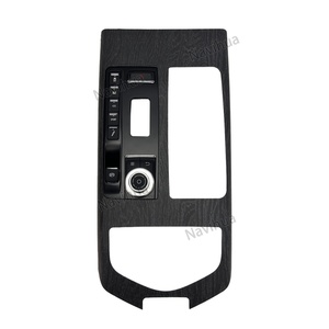 Lecteur vidéo multimédia Android Navihua pour Maserati Ghibli 2014-2016, écran GPS, autoradio, unité centrale de commande, mise à niveau - Product Image 2