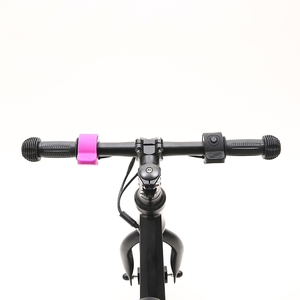 Juego de Ruedas OEM de Aleación de Aluminio y Magnesio Coloridas, Bicicleta de Equilibrio Eléctrica 3 en 1 para Niños, Bicicleta de Montaña, Bicicleta de Trial, Gran Venta, Morething 3-6 Años - Product Image 5