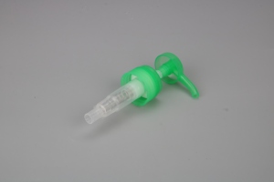 Nuevo pulverizador de plástico para botellas SY - Fácil de abrir, sin derrames - Product Image 2