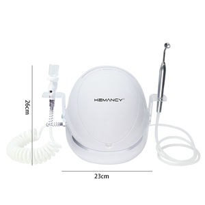 Máquina de Burbujas de Oxígeno Mágico, Dispositivo de Limpieza Facial y Belleza para Hidratar y Oxigenar el Lavado Facial - Product Image 6