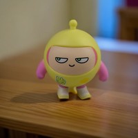 Boîte mystère personnalisée en PVC, figurine de dessin animé, figurine d'action anime, mini Pokémon, cadeau pour enfants, usine source, unisexe, original
