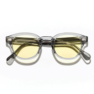 सिफायर क्लासिक रेट्रो नाइट विजन आईवियर गफस डी सोल लक्जरी डिजाइनर पुरुष महिला मुज्चेली एसीटेट धूप - Product Image 3