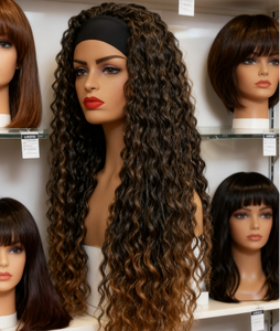 วิกผมถักเปียแบบติดลูกไม้ด้าน<span class=keywords><strong>หน้า</strong></span> วิกผมสังเคราะห์ ไม่ใช่<span class=keywords><strong>ผม</strong></span>จริง ผลิตด้วยเครื่องจักรทั้งหัว ความหนาแน่นสูง ทนทาน ลดราคาพิเศษ - Product Image 5