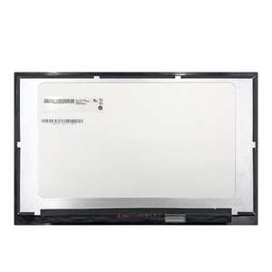G156HAB01.0 มีสินค้าในสต็อก หน้าจอ LCD แบบสัมผัสขนาด 15.6 นิ้ว ความละเอียด 1920*1080 จอแสดงผล TFT LCD - Product Image 1