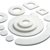 Coussinet en mousse médicale découpé sur mesure avec adhésif, joint certifié ISO Classe 8 pour salle blanche, diagnostic médical