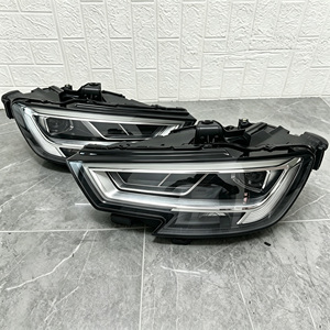 Vente directe d'usine, phare A3 OE 8VO941033 8VO941034 pour <span class=keywords><strong>Audi</strong></span> A3 S3 <span class=keywords><strong>RS3</strong></span> 8P, phare LED 2016-<span class=keywords><strong>2019</strong></span>, original A3 S3 <span class=keywords><strong>RS3</strong></span> Par - Product Image 2