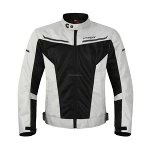 Stock 2057sj01Custom Men's Summer Mesh Gear Bike <strong>Racing</strong> Motorbike Motocross <strong>Racing</strong> Riding Motorcycle <strong>Jacket</strong> - Product Image 1
