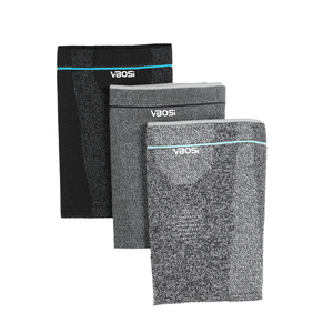 Vbosi 8087 thoải mái đùi gân kheo Quad háng nén tay áo để giảm đau và phục hồi cho bò - Product Image 2