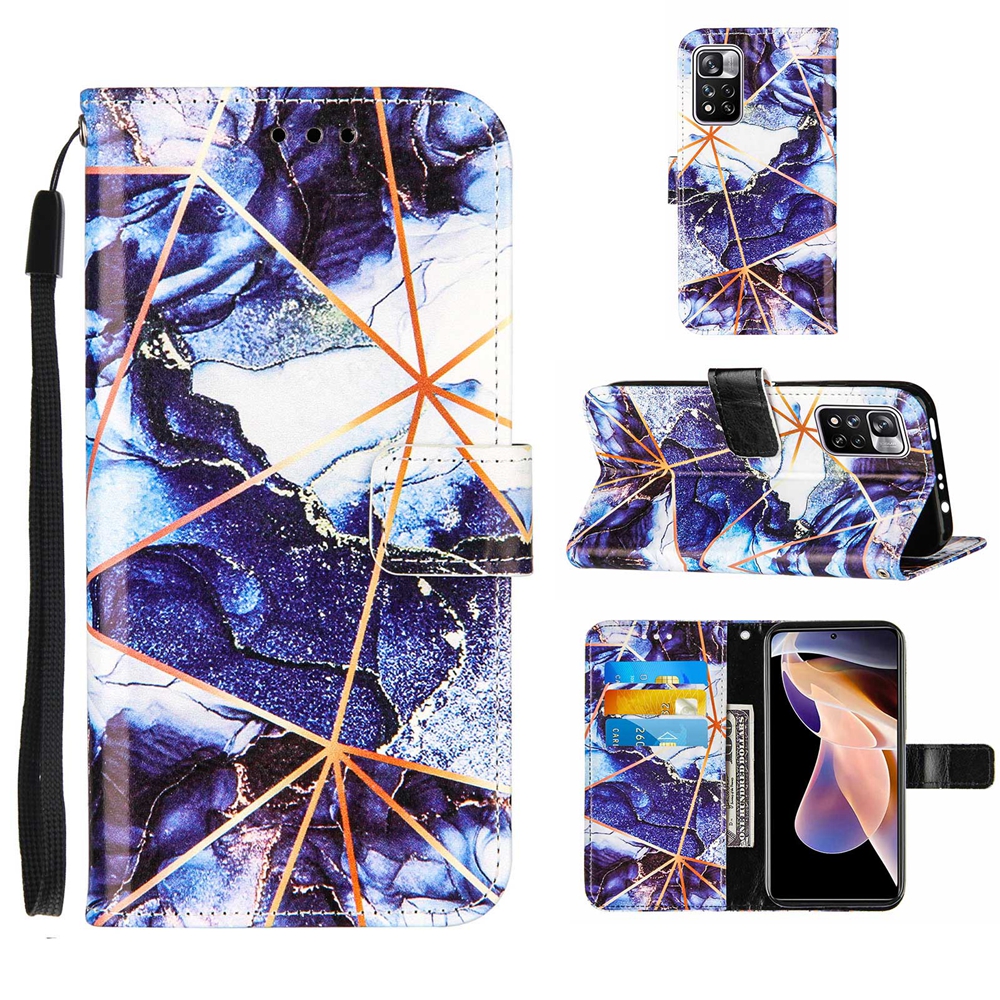 สีน้ำเงิน