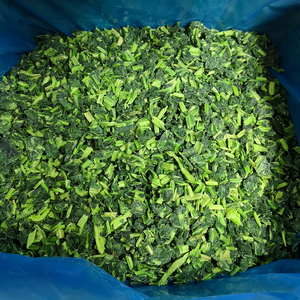 <span class=keywords><strong>Prix</strong></span> de gros <span class=keywords><strong>Épinards</strong></span> surgelés coupés en dés, légumes surgelés en boules, fraîchement cueillis, certifiés HACCP, formes spéciales mélangées, 10 kg - Product Image 5