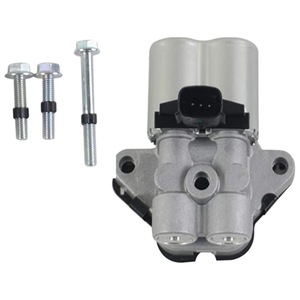 Válvula de Control del Árbol de Levas Chevrolet 12633613 19419980 916-806 DC 12V Temperatura Normal del Aceite - Product Image 1