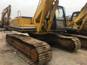 Excavatrice d'occasion, matériel de terrassement, KOBELCO SK220 à vendre - Product Image 3