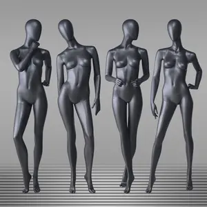 Manufacturer full body display models women's dummies clothing models display women's clothing models props