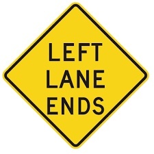 Panneaux de signalisation routière pliables en aluminium pour la sécurité et les avertissements routiers, panneaux de signalisation de rue - Product Image 5