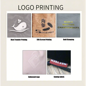 Wholesale Custom Logo Black Velvet Pouch Perfume Storage Drawstring Bag Packaging Velvet Jewelry Bag With Logo Printing - Product Image 6