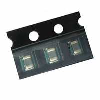Composants électroniques intégrés Ciciuts, interface RS-232 IC MAX485EESA