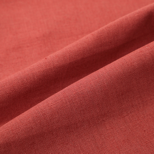 Vải cotton linen pha trộn, giặt đá, không gây dị ứng, thân thiện với môi trường, bán buôn, 150gsm, 20% linen, 80% cotton, dùng may quần áo - Product Image 3