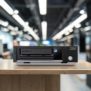 Lto8 3588-f8c ibm ltrium 8 fc टेप ड्राइव LTO-8 - Product Image 4