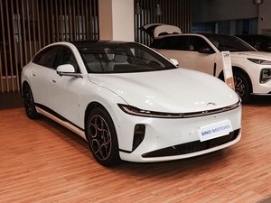 Nuova Chang an Qiyuan A07 2026 Auto Elettrica Pura EV - Product Image 6