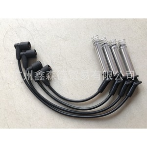 Cables de Encendido Guangzhou Xinsende 93235772 de Alta Resistencia a la Temperatura para Reemplazo y Reparación - Product Image 1