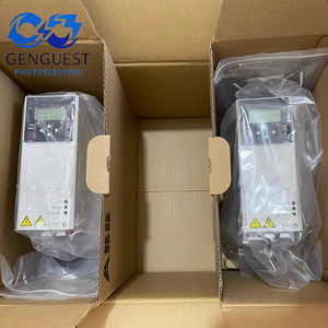 Variateur de fréquence VFD ACS380-040S-033A-4 ACS380-040S-038A-4 ACS380-040S-045A-4 ACS380-040S-050A-4 pour le contrôle des moteurs - Product Image 2