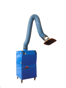 <span class=keywords><strong>LB</strong></span>-JK série Petit et Pratique Portable collecteur de poussière - Product Image 2