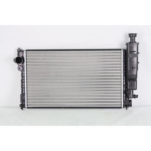 หม้อน้ำเครื่องยนต์สำหรับเปอโยต์405 1.4 1992-1301G5 1331.<span class=keywords><strong>RR</strong></span> - Product Image 2