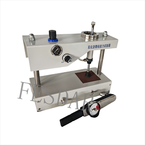 Alta Precisão Emulsionado Betume Coesão Adesão <span class=keywords><strong>Tester</strong></span> para Asfalto Pavement Bonding Força Análise Laboratorial - Product Image 6