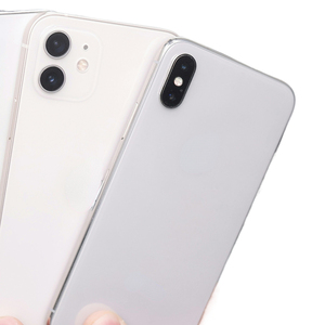 ใหม่ดั้งเดิมสำหรับ XR <span class=keywords><strong>XS</strong></span> 11 Pro 64GB/<span class=keywords><strong>128</strong></span>/256/512GB เราปลดล็อกเวอร์ชั่น4G สมาร์ทโฟนพร้อมกล้องด้านหลัง12MP และ RAM 3GB - Product Image 3