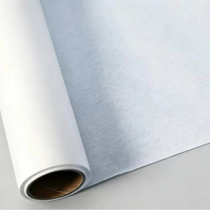 Rollo de papel desechable para camillas de examen y spa, 31" x 70', para venta al por mayor - Product Image 2