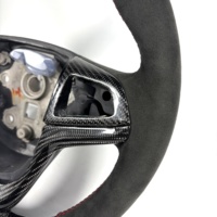 Volant personnalisé Chevrolet SS Sedan pour Holden VF Commodore HSV Lumina/Caprice SS SV6, personnalisation disponible