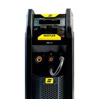 Machine à souder MIG ESAB Rustler EM 455i, 420A MIG MAG MMA, soudeuse à inverter, 380V 440V, équipement de soudage industriel