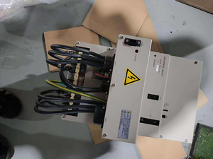 SGDM-1EZC-NX1 ORIGINAL Y a s k w 1kW MECHATROLINK II Servopack ของแท้ - Product Image 3