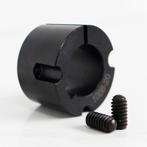 <b>Transmission</b> Taper Lock V-<b>Belt</b> Step Pulley with Taper Bushes - Product Image 6