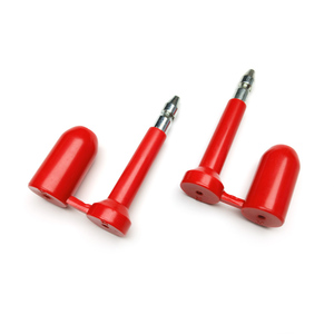 US-CBS03 ABS nhựa kim loại thép Mini Bolt seal <span class=keywords><strong>container</strong></span> khóa cho xe tải - Product Image 5