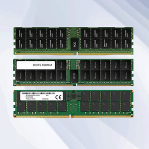 Nueva Tarjeta de Memoria Original HMCG88AGBRA623N DDR5 RDIMM de 32GB 1.1V 288 pines ECC 5600MHz para Servidor, en Stock - Product Image 1