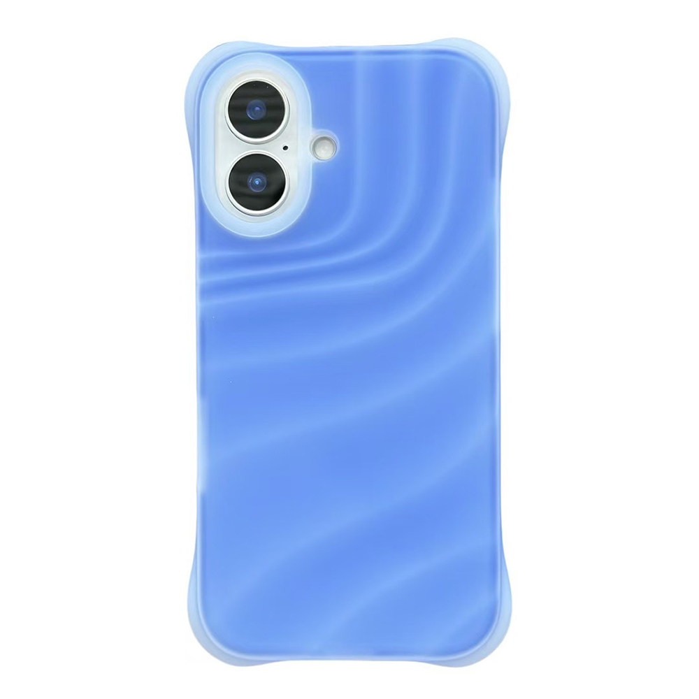 Jelly Blue