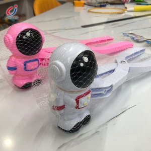 Chengji neige moule <span class=keywords><strong>hiver</strong></span> jouets créatif fabricant outil extérieur combat jeu enfant spaceman forme noël jeu ensemble neige clip - Product Image 3