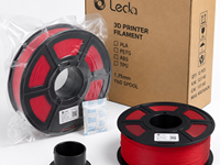 Filament PETG en gros d'usine 1,75 mm pour imprimante 3D, tons terre naturels, 8 couleurs pour Creality Bambu Lab