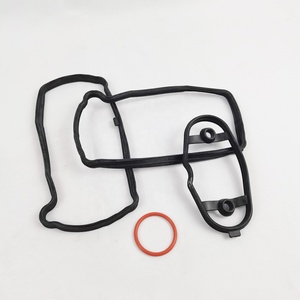 Penutup katup kualitas tinggi Gasket Kit 11127588418 untuk BMW X1 F20 F21 X3 F30 F31 Z4 320i 328i 520i 528i 2011-2018 untuk CORTECO - Product Image 4