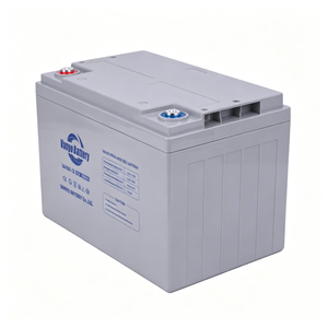 12V GEL VRLA Rechargeable Lead Acid Battery 17AH-250AH UPS Backup Power for Golf Carts & <b>Lighting</b> with 3-Year Warranty - Product Image 6