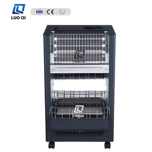 Venta Directa <span class=keywords><strong>de</strong></span> Fábrica, Calentador <span class=keywords><strong>de</strong></span> <span class=keywords><strong>Gas</strong></span> Infrarrojo para Patio Interior, Fácil <span class=keywords><strong>de</strong></span> Montar, Económico, con Placa <span class=keywords><strong>de</strong></span> Cerámica, Calentadores Independientes - Product Image 1