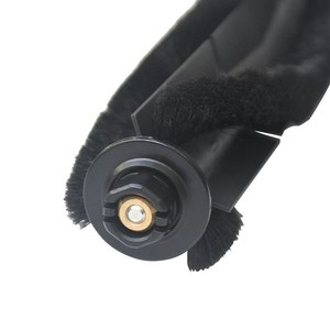 Matériaux écologiques de haute qualité, fabricant d'aspirateurs électriques, brosse principale de remplacement pour aspirateur robot Xiao-mi <span class=keywords><strong>Viomi</strong></span> <span class=keywords><strong>S9</strong></span> - Product Image 2